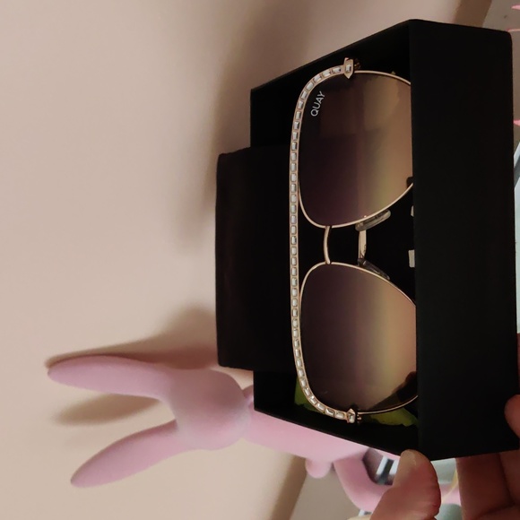 Quay women sunglasses - Picture 4 of 4